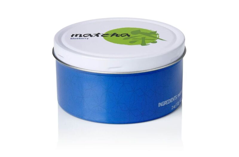 Flavored Matcha Powder