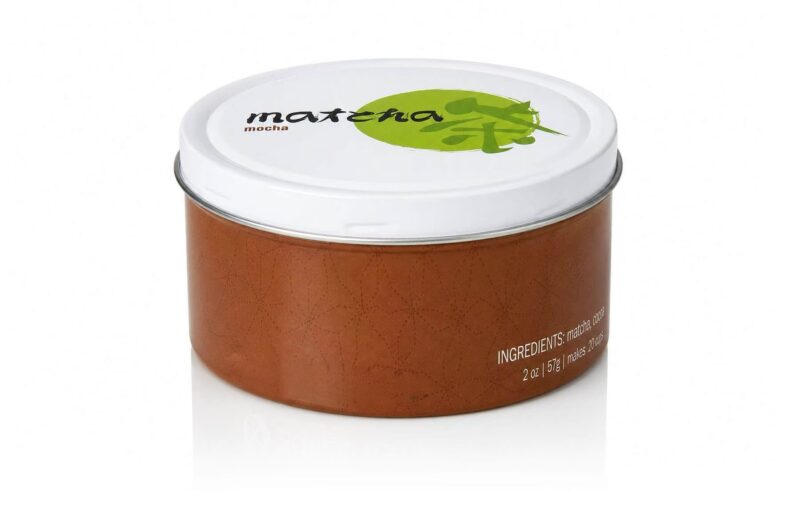 Flavored Matcha Powder