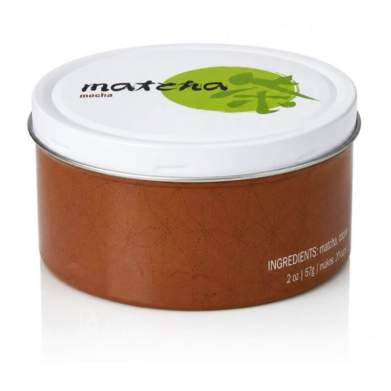 Flavored Matcha Powder