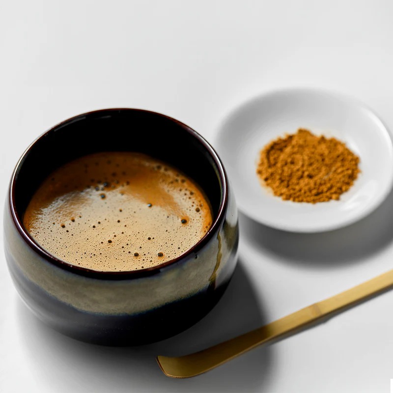 Hojicha Powder