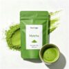 OEM Bagged2 OEM Matcha Pouches