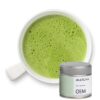 OEM Canned3 OEM Matcha Cans