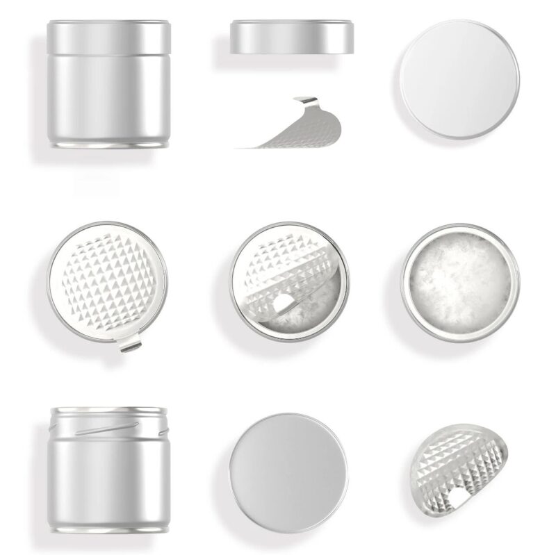OEM Canned4 OEM Matcha Cans