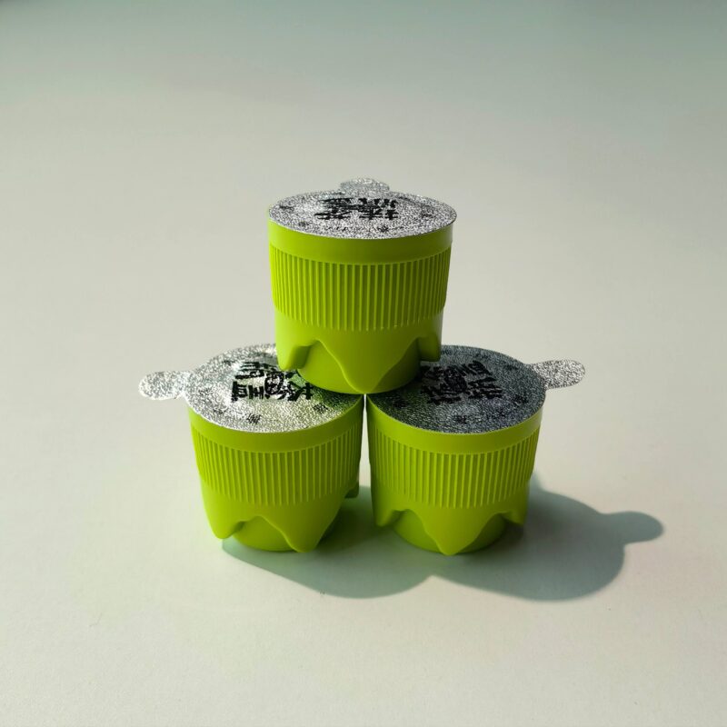 OEM Matcha Bottle Caps