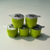 OEM Matcha Bottle Caps