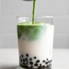 Matcha Powder for Bubble Tea