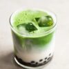 Matcha Powder for Bubble Tea