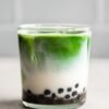 Matcha Powder for Bubble Tea