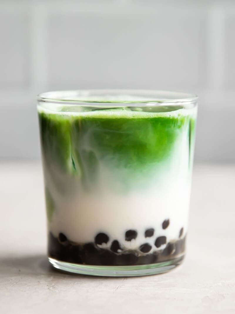 Matcha Powder for Bubble Tea