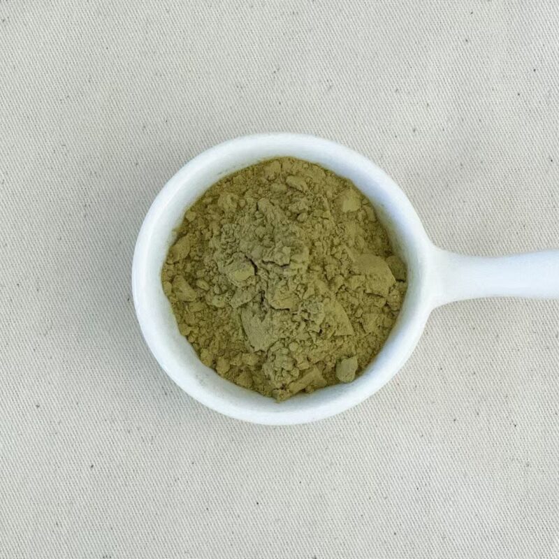 Jasmine Tea Powder