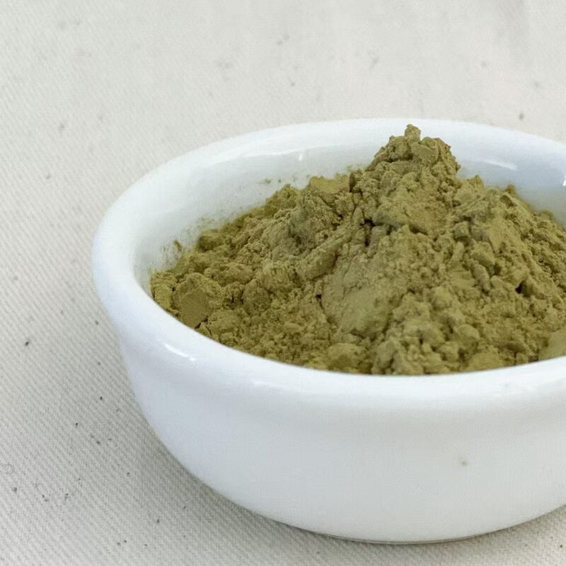 jasmine2 Jasmine Tea Powder