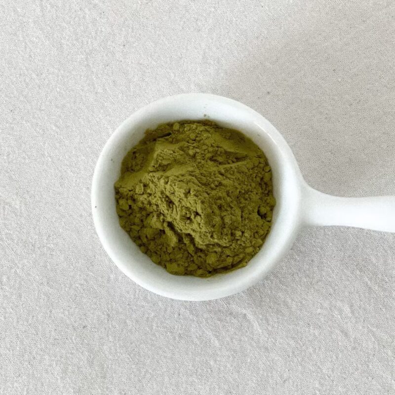 Longjing Tea Powder