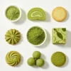 Matcha Powder for Bakery
