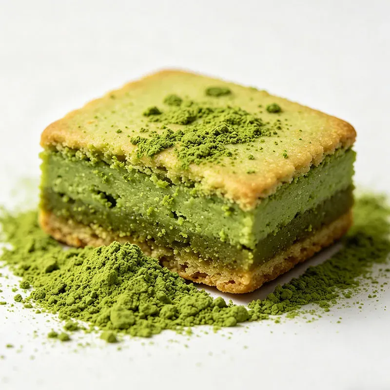 Matcha Powder for Bakery