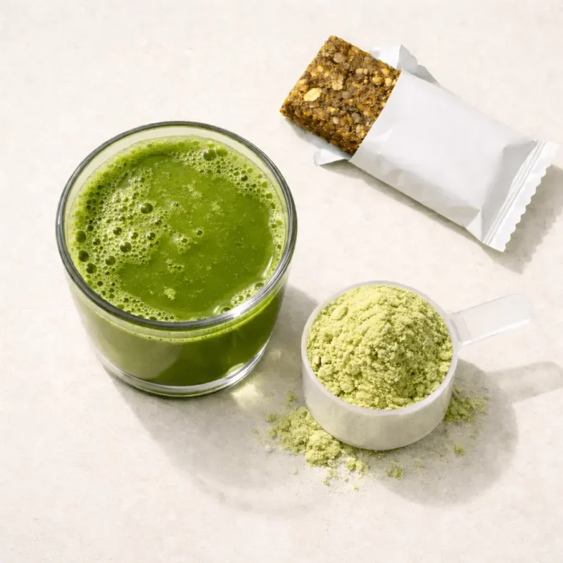 Matcha Powder for Bakery