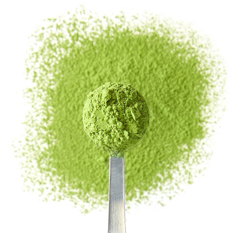 matcha for ice cream1 Matcha Powder for Ice Cream