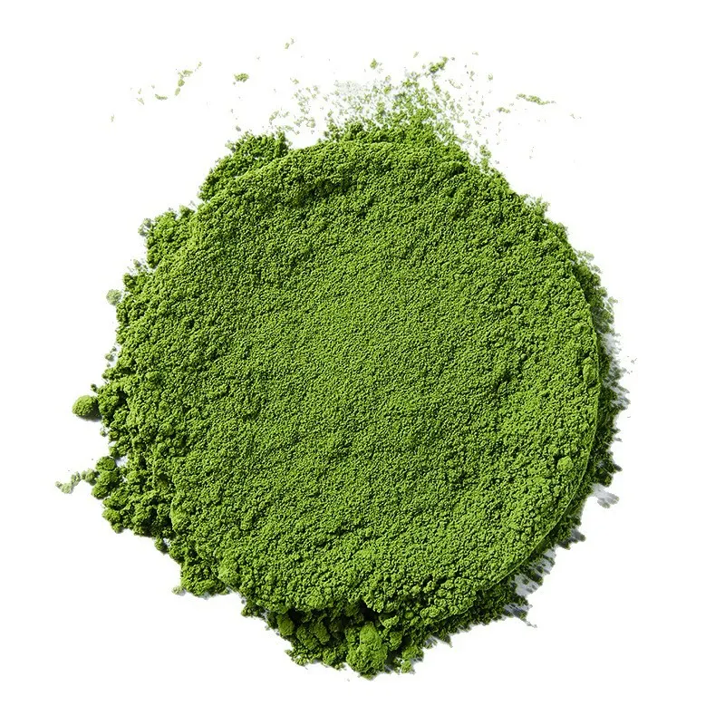 Ceremonial Grade Matcha Powder
