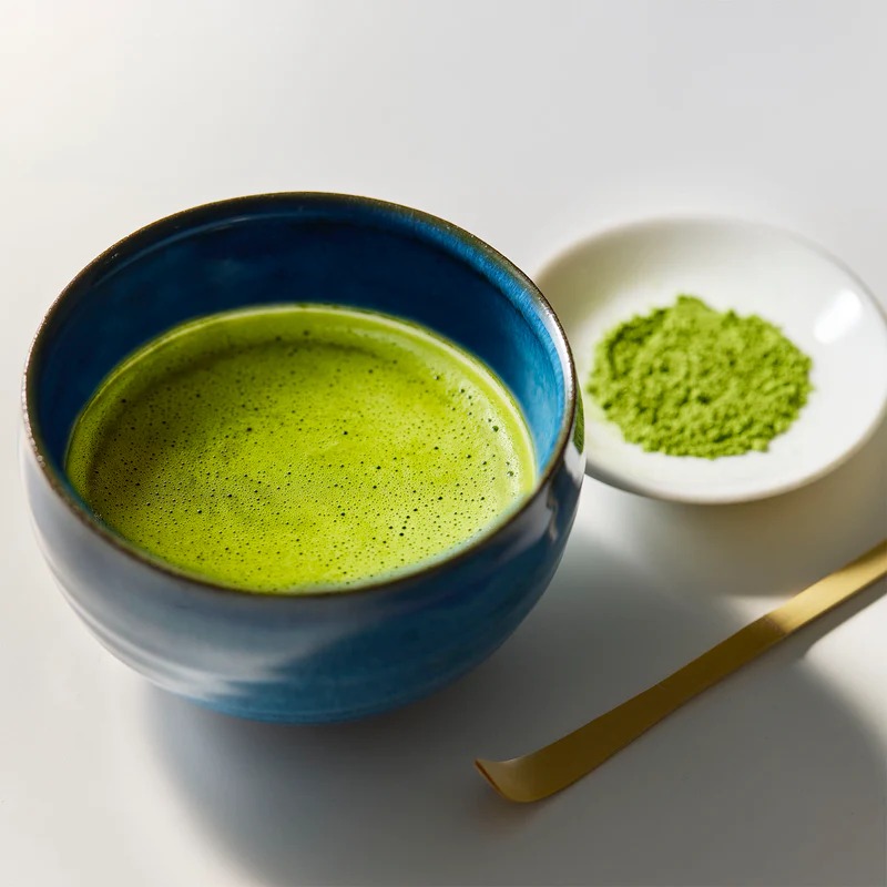仪式4 Ceremonial Grade Matcha Powder