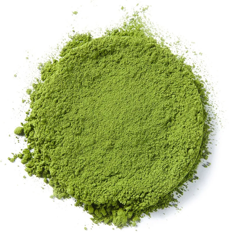 Culinary Grade Matcha Powder