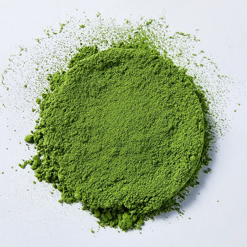 Premium Grade Matcha Powder