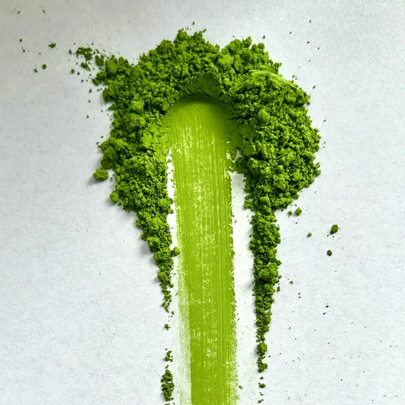 调饮3 Premium Grade Matcha Powder