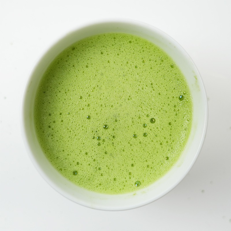 调饮4 Premium Grade Matcha Powder