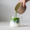 调饮5 Premium Grade Matcha Powder