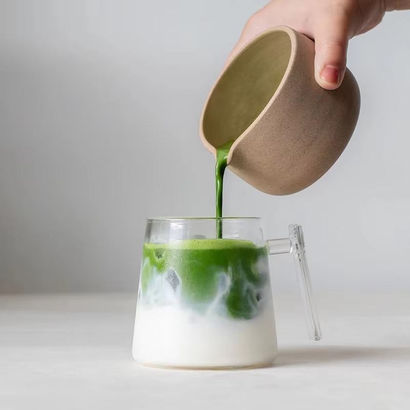 调饮5 Premium Grade Matcha Powder